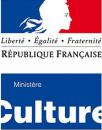 logo Ministere de la Culture et de la Communication