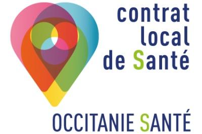 Logo CLS Occitanie Santé