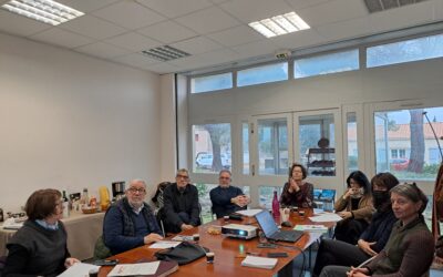 Bilan du contrat local de santé et perspectives pour 2025