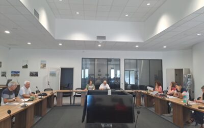 Le Bureau élargi, temps d’information et d’échanges sur la vie du Pays
