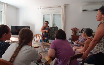 Le Projet alimentaire territorial