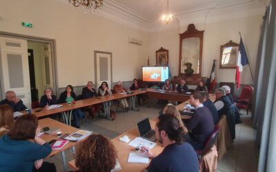 Les dernières actualités du Contrat Région/Territoire