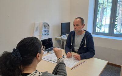 Informez-vous grâce aux permanences d’octobre sur l’habitat