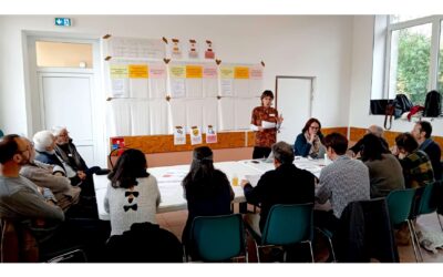 Changement climatique : Ensemble, préparons-nous au climat de demain !