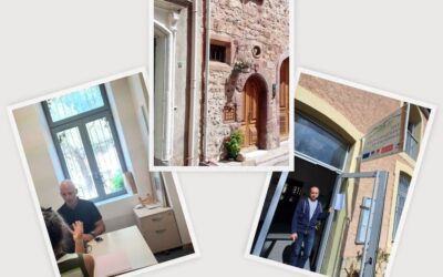 Avoir des réponses, des conseils sur l’habitat grâce aux permanences de novembre