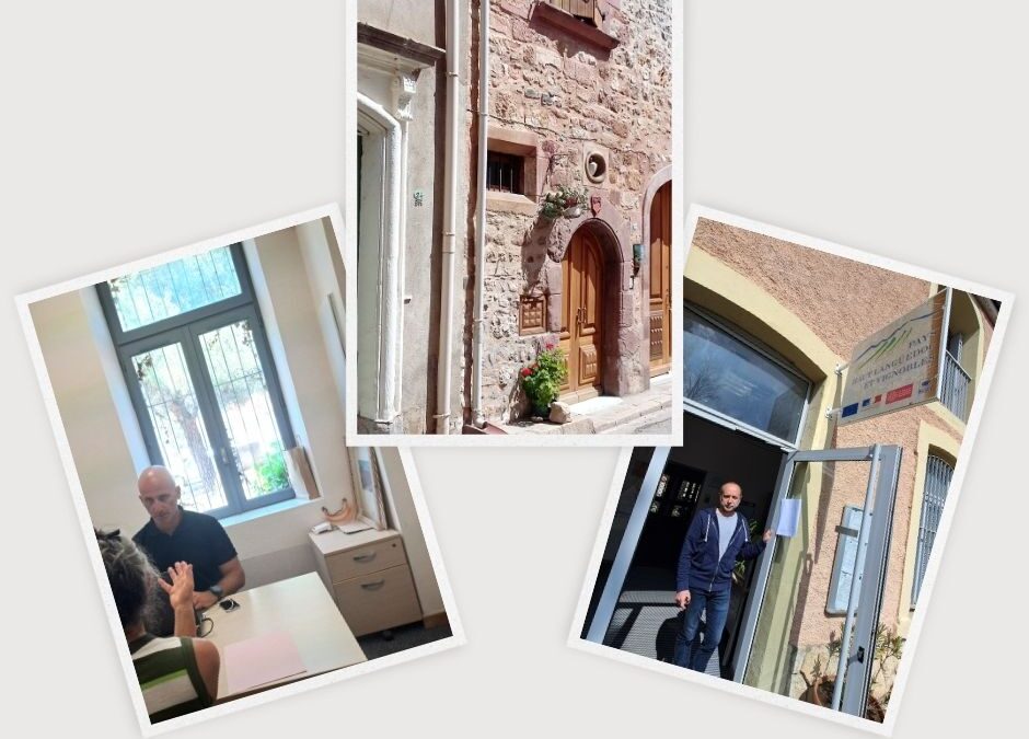 Avoir des réponses, des conseils sur l’habitat grâce aux permanences de novembre