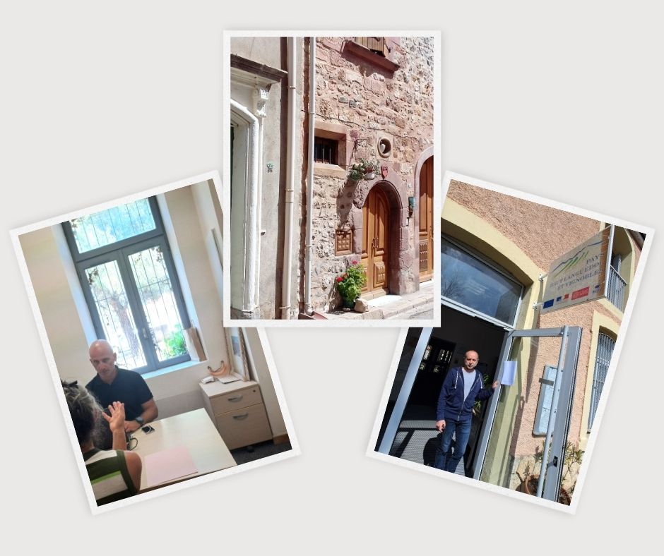 Trois permanences sur rendez-vous liées à la thématique de l'habitat sont proposées