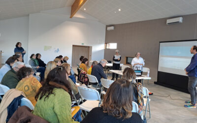 Alimentation : Accompagner l’aide alimentaire dans le territoire