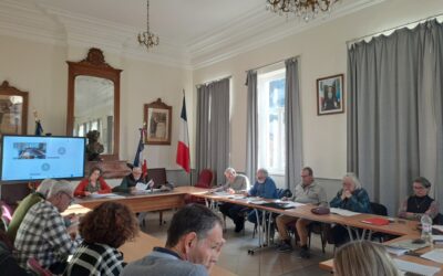Débat d’orientation budgétaire riche en projets au service des habitants du Pays