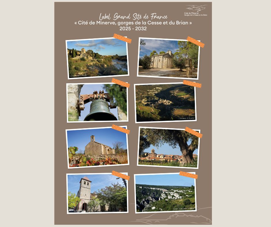 Visuel Labellisation Grand Site de France