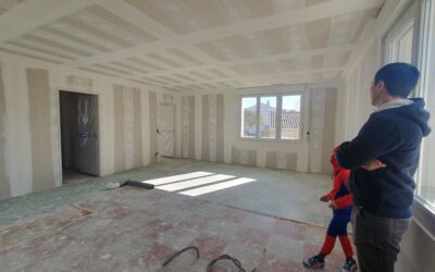 Le Pays accompagne les particuliers dans la rénovation de leur logement principal