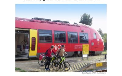 Mise en concurrence simple : Réalisation d’une campagne de communication numérique pour accompagner la valorisation du train de l’Aubrac