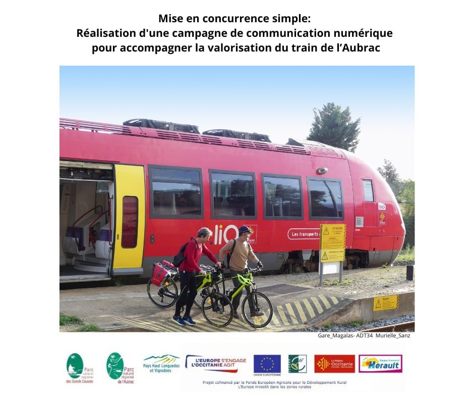 Mise en conccurrence simple