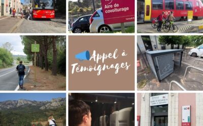 Appel à Témoignages : « Et si on bougeait autrement dans nos campagnes ? »