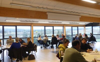 Accompagner la solidarité alimentaire dans le territoire