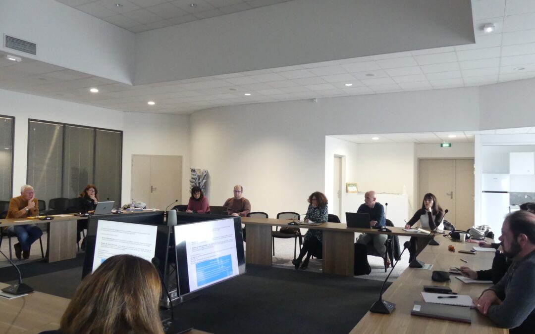 Habitat : Bilan 2025 de la politique de l’Habitat