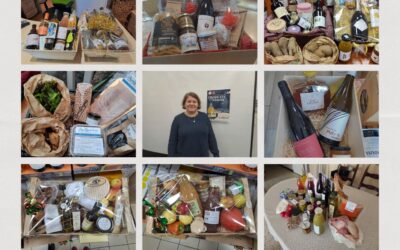 Bilan d’un an de découvertes et de régalades