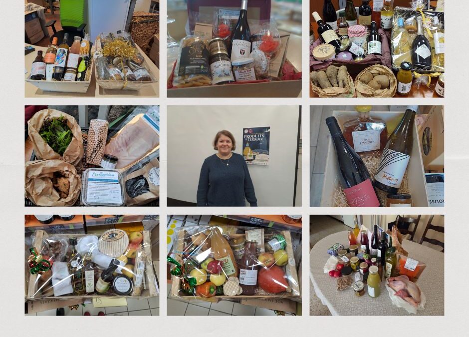 Bilan d’un an de découvertes et de régalades