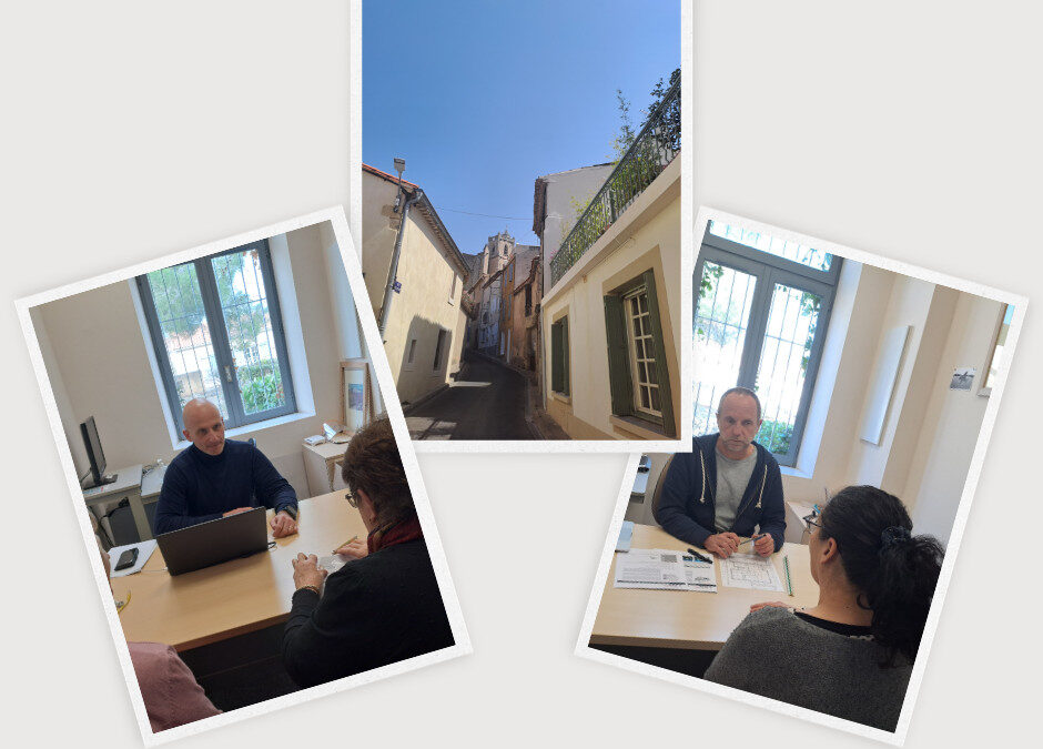 S’informer sur l’habitat en mars