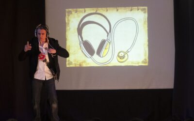  La santé mentale abordée avec les collégiens !