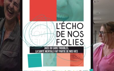 La santé mentale s’expose à Saint-Chinian !