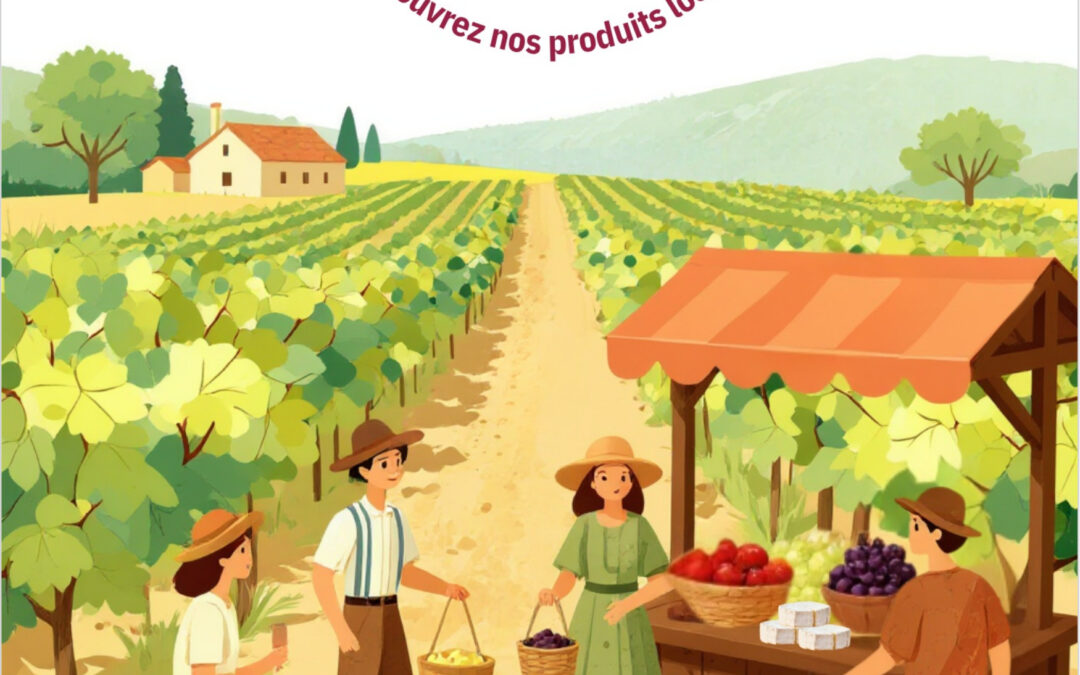 Oenotourisme : Partager un bon moment avec Les Rendez-vous au Pays 2026