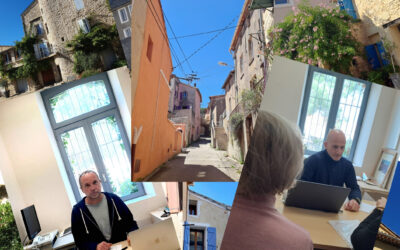 Les permanences d&rsquo;informations sur l’Habitat d&rsquo;avril