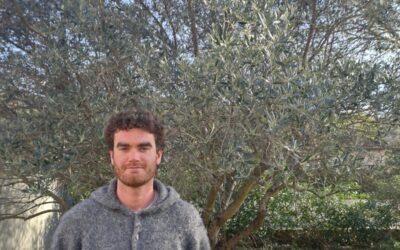 Nouveau chargé de mission Développement durable et transition énergétique