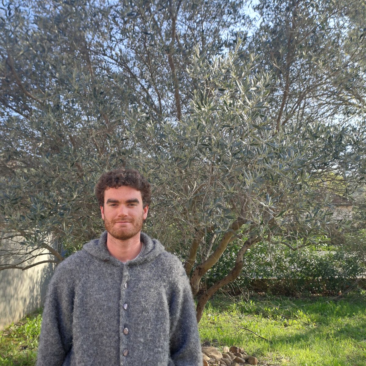 Nouveau chargé de mission Développement durable et transition énergétique