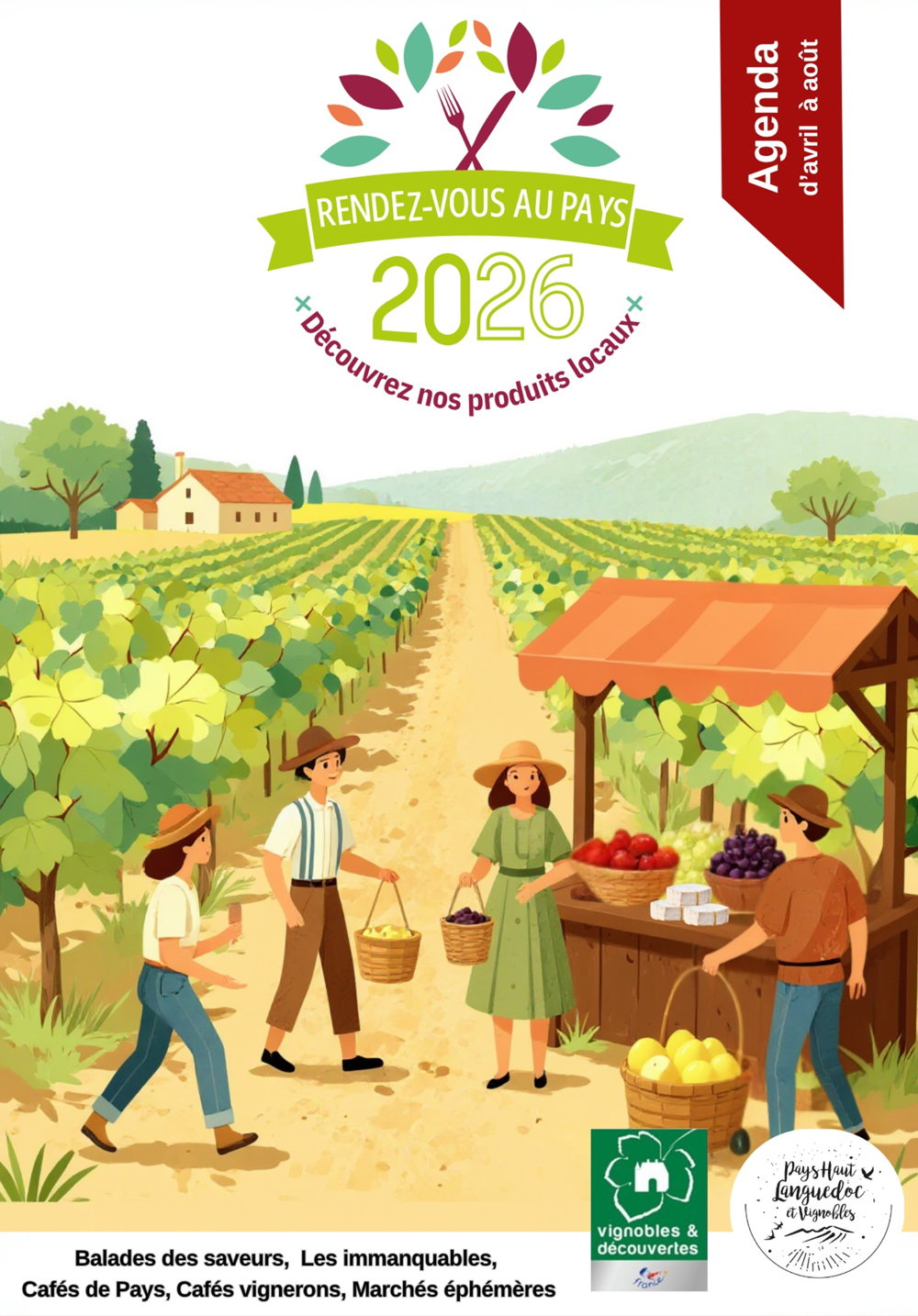 rdv-pays premiere page des rendez-vous au pays 2025