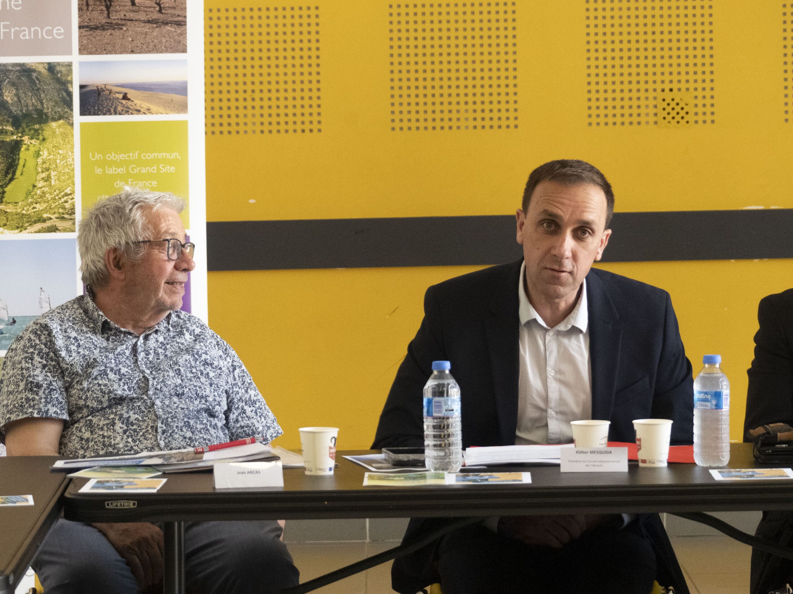AurélienManencNouveauPrésidentduPaysHLVADroite_CS_22052026_CS_PaysHLV_AuroreBoisard_1 Discours du nouveau président du Pays Aurélien Manenc élu le vendredi 22 mai à Cessenon-sur-Orb