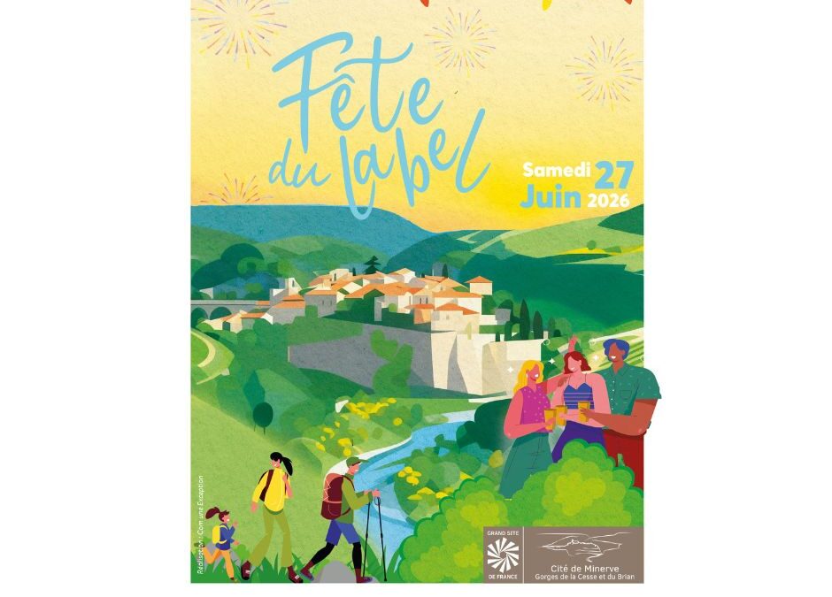 Journée de fête pour le Grand Site de France