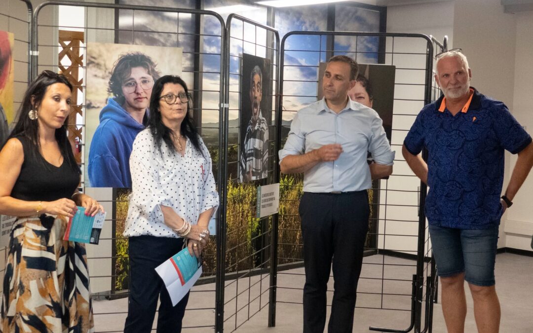 Santé : L’ÉCHO DE NOS FOLIES –Une exposition pour interroger les idées reçues