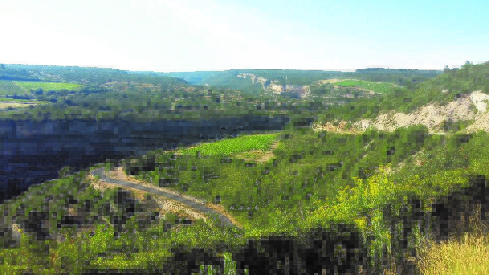  Le Grand Site de France « Cité de Minerve, gorges de la Cesse et du Brian » : Le label a enfin été célébré !