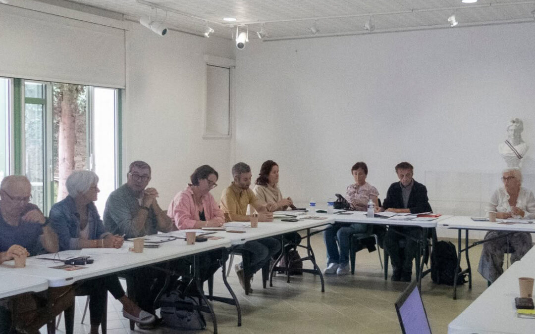 Grand Site de France : Mieux signaler ce territoire d’exception de l’Ouest Hérault